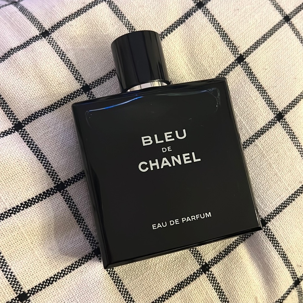 Bleu de Chanel